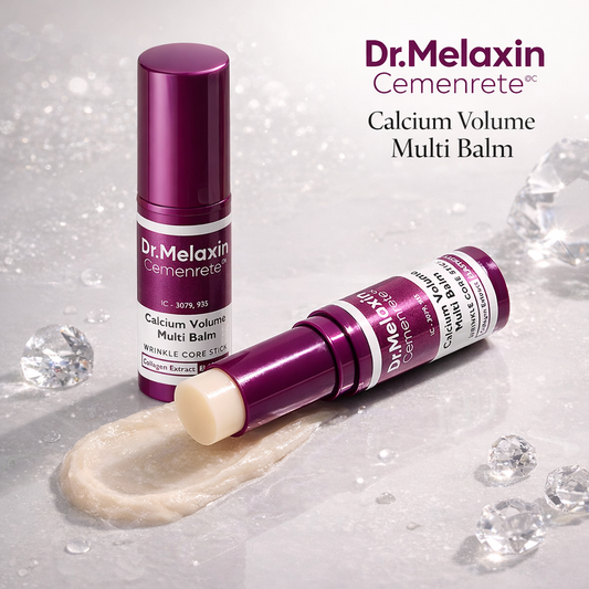 K-Calcium Face Balm