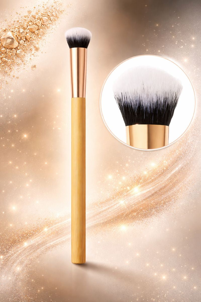 Bamboo Concealer Brush