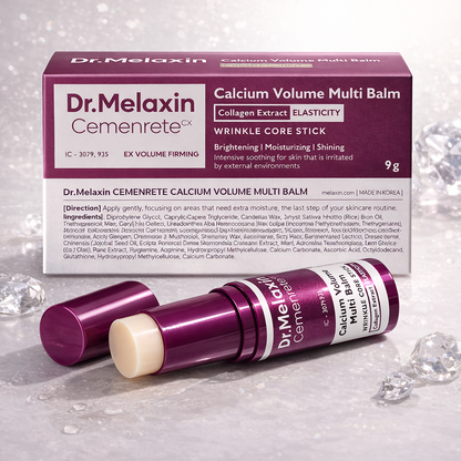 K-Calcium Face Balm