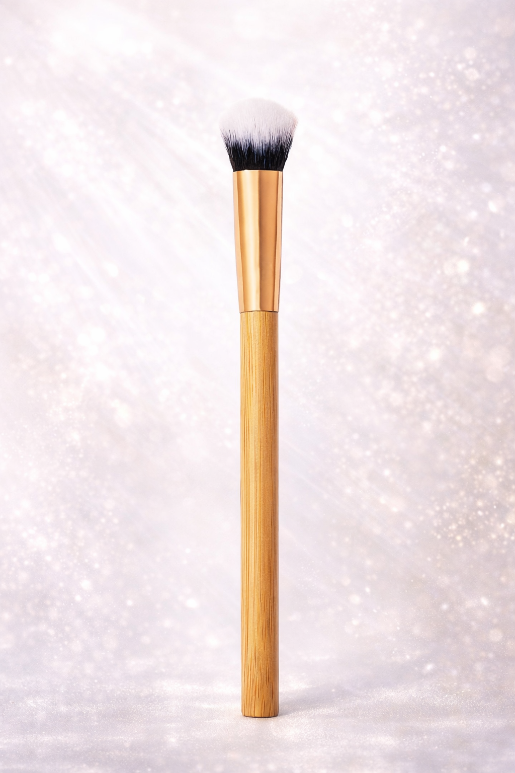 Bamboo Concealer Brush