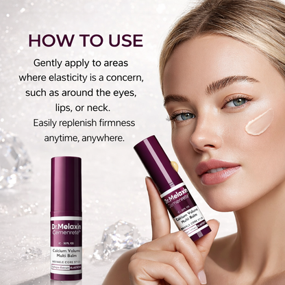 K-Calcium Face Balm