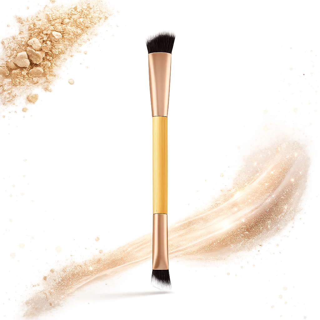 Bamboo Concealer Brush