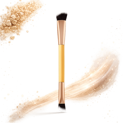 Bamboo Concealer Brush